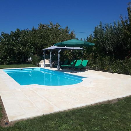 Quinta Do Serrado De Belmonte Belmonte  Εξωτερικό φωτογραφία