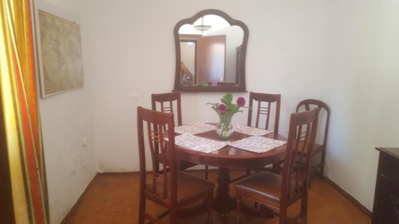 Quinta Do Serrado De Belmonte Belmonte  Εξωτερικό φωτογραφία