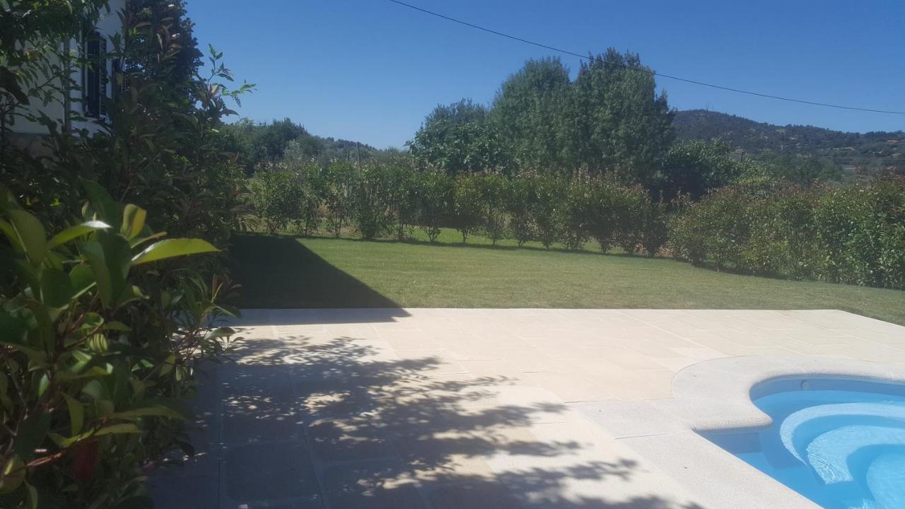 Quinta Do Serrado De Belmonte Belmonte  Εξωτερικό φωτογραφία
