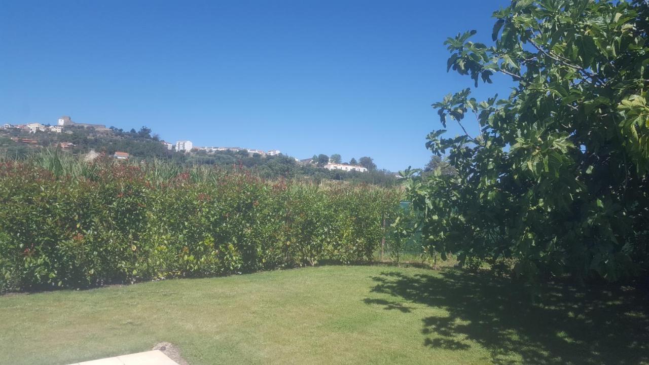 Quinta Do Serrado De Belmonte Belmonte  Εξωτερικό φωτογραφία