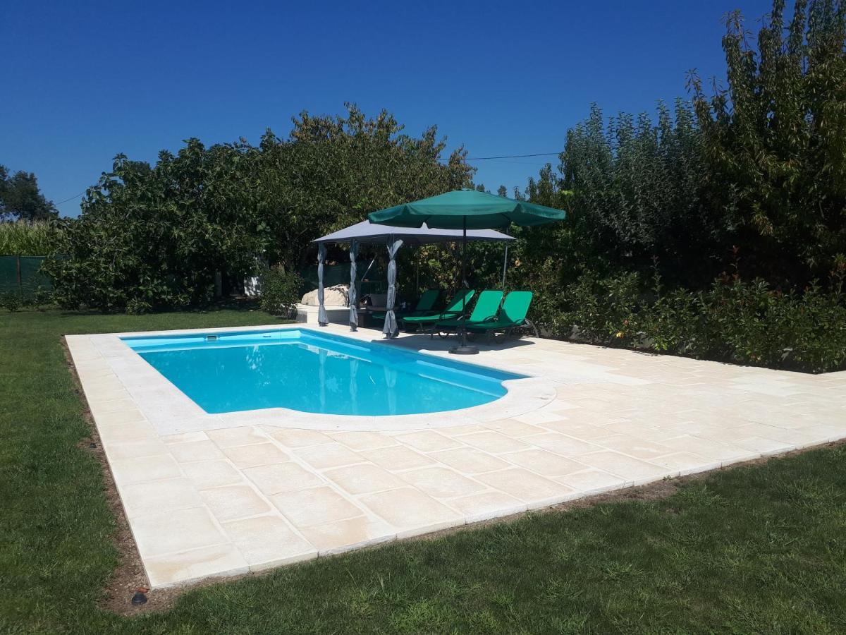 Quinta Do Serrado De Belmonte Belmonte  Εξωτερικό φωτογραφία