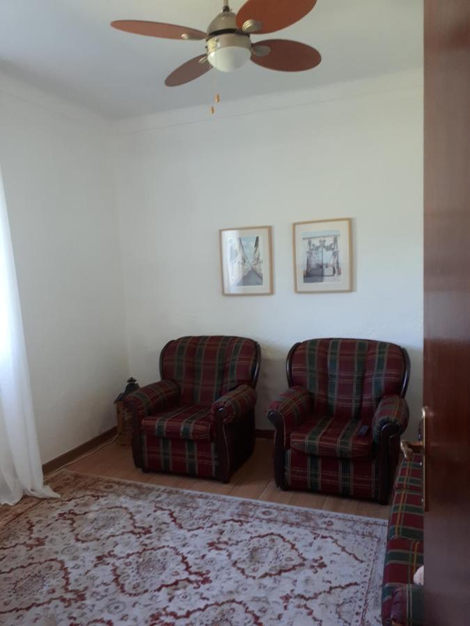 Quinta Do Serrado De Belmonte Belmonte  Εξωτερικό φωτογραφία